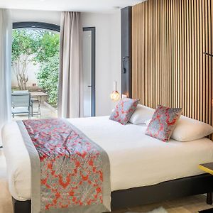 Cozy King Room