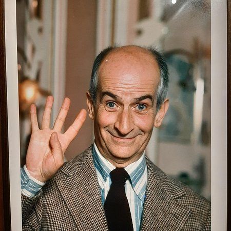 Musee Louis de Funes